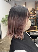 BELLA☆KONI☆グラデーションカラー