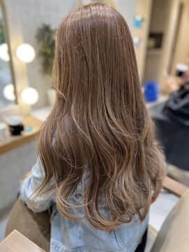 クレア本厚木(CREA) ハイライトカラー