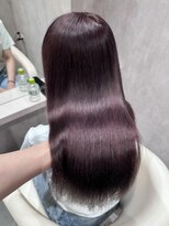 ロッタクッチ 表参道 青山(LOTTA CUCCI)&nbsp;ラベンダーベージュm39