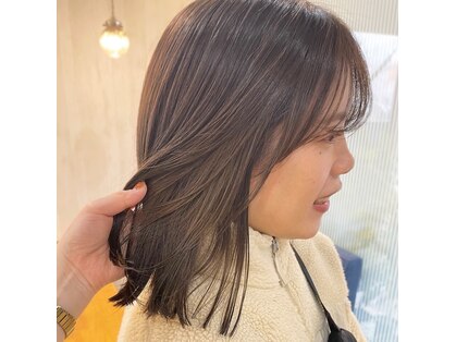 ジェミニバイサロンドミヨシ(Gemini. by salon de Miyoshi)の写真