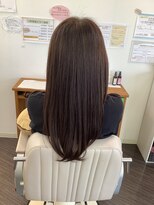 ツヤイロ 上飯田南店(TSUYA_IRO)&nbsp;9レベル    シルバー系