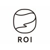 ロイ(ROI)のお店ロゴ