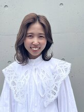 トッカ 天王寺店(tocca) NAOKO