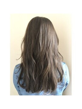 エイト 金沢店(EIGHT kanazawa) 【EIGHT金沢】お客様スタイル_デザインカラー_【土谷】