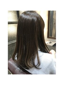 ミリ 調布店(Mili) Mili 調布オリジナルスタイル