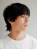サル 代官山(SAL) 【SAL】レイヤーウルフ＊菅原誠＊