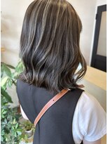 バーベナ(VERBENA)&nbsp;【VERBENA】コントラストハイライト