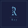 レイ(Ray)のお店ロゴ