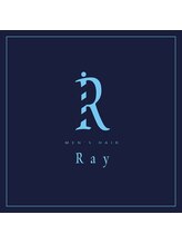 MEN’S HAIR  Ray 【メンズ ヘア レイ】
