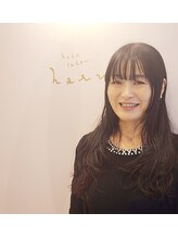 ハル 富士店(haru)&nbsp;植松 明子