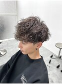 スペインカール