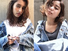 ヘアサロンエム 渋谷店(HAIR SALON M)