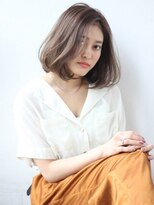 ケーツー エソラ池袋店(K-two)&nbsp;大人カジュアル定番ボブstyle［髪質改善/池袋&目白&大塚］