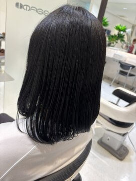 イメージア 町田店(IMAGE A) ダークカラー@30代40代50代60代