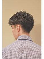 ヒロギンザ 大阪本店(HIRO GINZA)&nbsp;ビジネスラルフカール