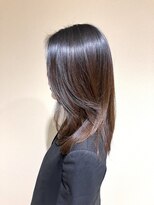 ゼン(Zen.) バイカルテトリートメント