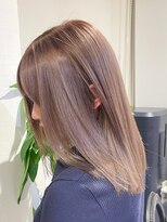 ロイス 渋谷(ROIS)&nbsp;ボブルフ/ネビージュ/小顔/ワンレン/スモーキーアッシュ[渋谷駅]