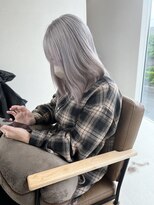 アルーナビューティデザイン ホワイトシルバー