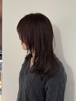 ツナグ(tsunagu) spring color