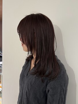 ツナグ(tsunagu) spring color