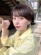 ジェット 姫路 飾磨(jet.)の写真/【飾磨】丁寧なカウンセリング×高い技術力で一人ひとりの魅力を引き出す似合わせスタイルを実現◇