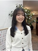 金沢レイヤーカット/COVO/金沢美容室