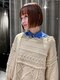 バランスビューティーリゾート(BALANCE. beauty resort)の写真/《倉敷》髪や肌に優しいオーガニック商材使用でエイジング毛にお悩みの方へお勧め＊自然な色味を提供◎