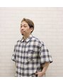 ヘアースタジオ シーオーイー(hair studio C-O-E) 渡辺 諒輔