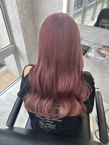 アイリス 天文館店(AIRIS)&nbsp;ピンクベージュ