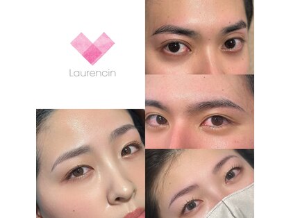 ローランサン(laurencin)の写真