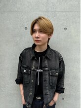 コードライン 仙台店(CODE.LINE) 伊藤 優孝