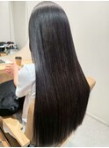 髪質改善/トリートメント/ストレート/縮毛矯正
