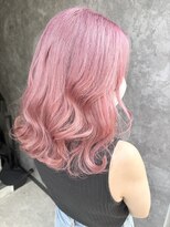 ノル 今池駅前店(noll)&nbsp;キャンディーピンク