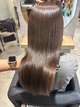 モク 川口店(mok) 水素トリートメント