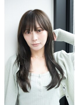 リル 8F 銀座(Rire) ロング