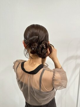 ソリン(Solin') カチモリ