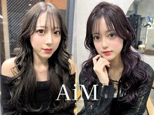エイム(AiM)
