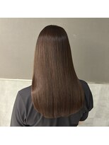 クララ ジャパン カメイド(CLALA JAPAN Kameido) 髪質改善トリートメント