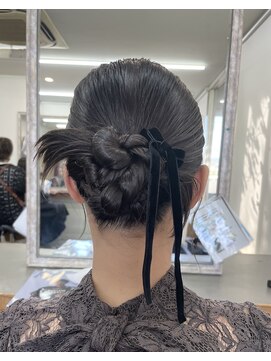 トータルビューティブレイクデュオ(TOTAL BEAUTY BREK DUO) カチモリ