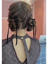 メメ(MEME)&nbsp;ツインおだんご