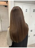 酸性ストレート