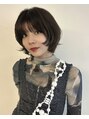 ノラ ヘアーサロン(NORA HAIR SALON) 喜友名 なつみ