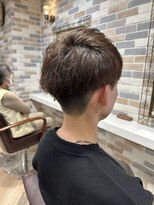 シエル 立川店(CIEL)&nbsp;メンズスパイラル　[CIEL×舩木亮]