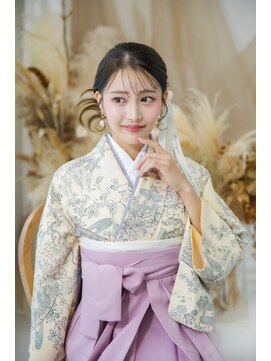 シャルメ 池袋(CHARMER) カチモリ♪