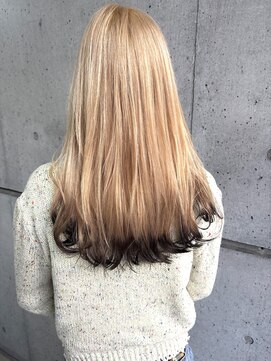 推し活エンドカラー！