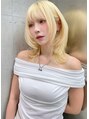 ソヨン 大宮店(SOYON) ハッシュカット/ミディアムレイヤーブリーチも◎