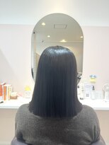 アルファヘアサロン 平尾店(alpha hair salon)&nbsp;髪質改善