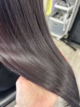 フレンズ 平岡店(friend's) 【札幌平岡 ダイヤモンドカラー 藤原有貴】