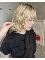 スウィープ(sweep)&nbsp;LayerCut/【広 香】