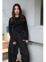 チップタップ 保谷店(tip top) ロング